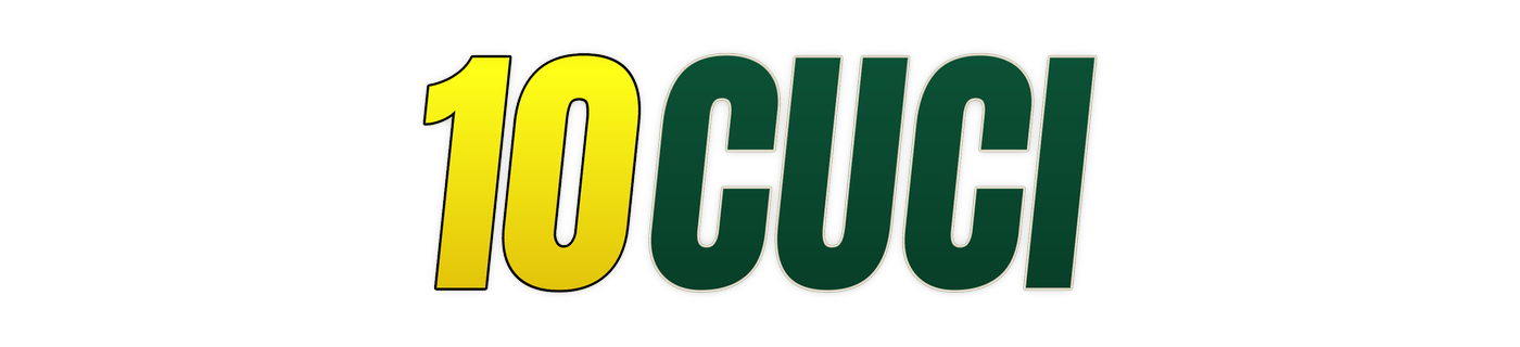 10cuci logo